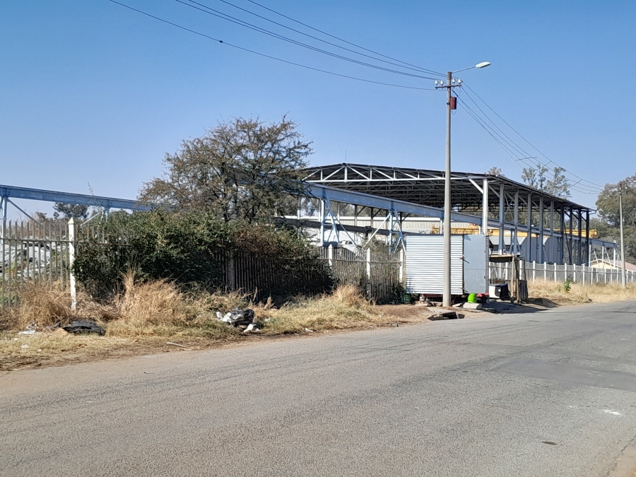Commercial Property for Sale in Rustenburg Central North West